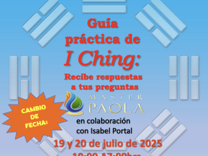 Guía práctica de I Ching